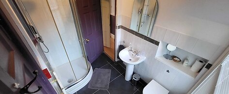 The Coach House Canterbury