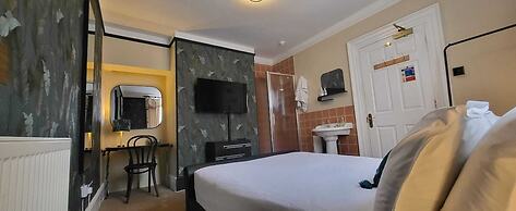 The Coach House Canterbury