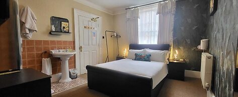 The Coach House Canterbury