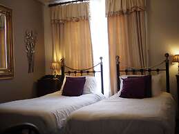 The Coach House Canterbury