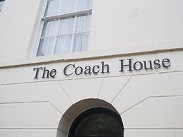 The Coach House Canterbury