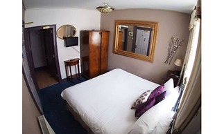 The Coach House Canterbury