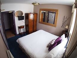 The Coach House Canterbury
