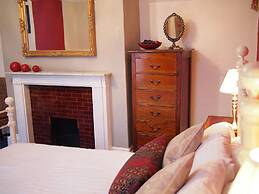 The Coach House Canterbury