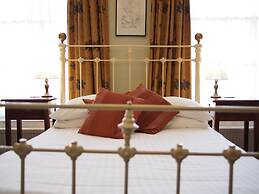 The Coach House Canterbury