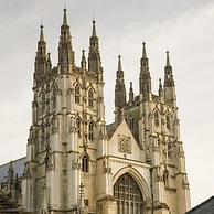 The Coach House Canterbury