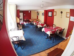 The Coach House Canterbury