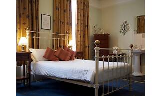 The Coach House Canterbury