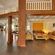 Swalibo Hotel