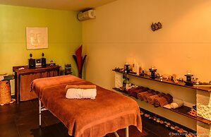 Swalibo Hotel