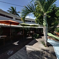 Swalibo Hotel