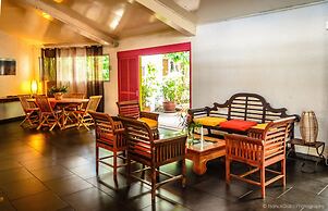 Swalibo Hotel