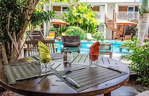 Swalibo Hotel