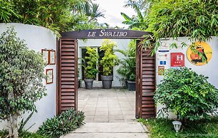 Swalibo Hotel