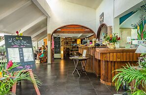 Swalibo Hotel
