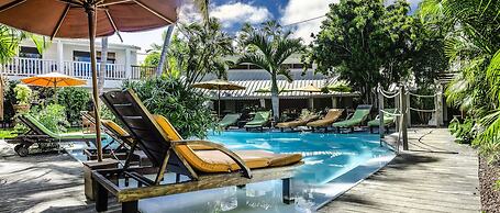 Swalibo Hotel