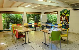 Swalibo Hotel