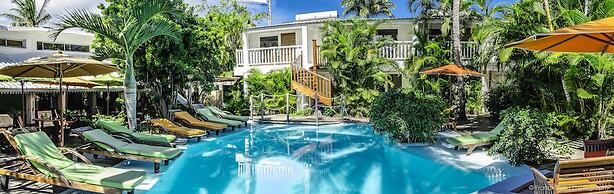 Swalibo Hotel