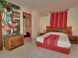 Swalibo Hotel