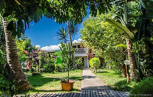Swalibo Hotel