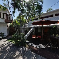 Swalibo Hotel