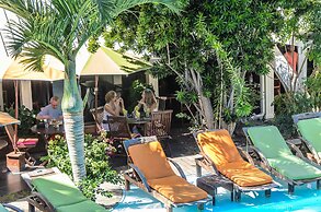 Swalibo Hotel