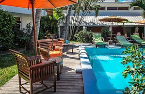 Swalibo Hotel