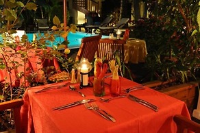 Swalibo Hotel