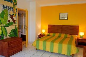 Swalibo Hotel