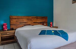 Swalibo Hotel