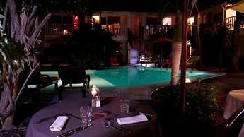 Swalibo Hotel