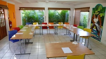 Swalibo Hotel