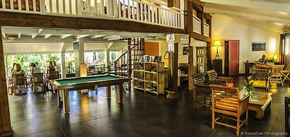 Swalibo Hotel