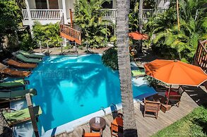 Swalibo Hotel