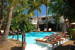 Swalibo Hotel
