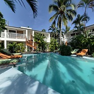 Swalibo Hotel