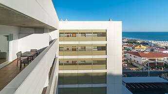 Apartamentos Costaluz Punta Umbria