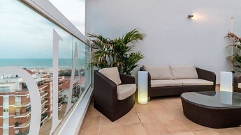 Apartamentos Costaluz Punta Umbria