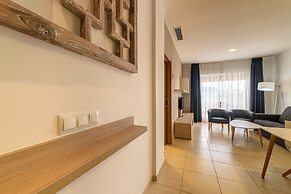 Apartamentos Costaluz Punta Umbria