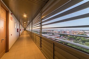 Apartamentos Costaluz Punta Umbria