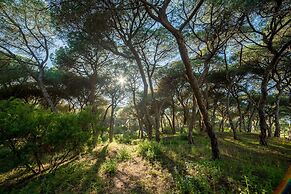 Apartamentos Costaluz Punta Umbria