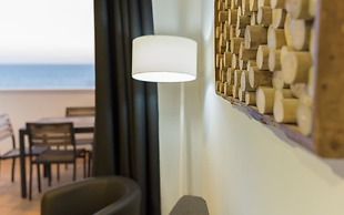 Apartamentos Costaluz Punta Umbria