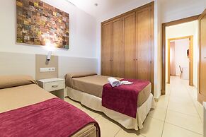 Apartamentos Costaluz Punta Umbria