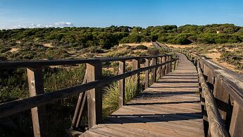 Apartamentos Costaluz Punta Umbria