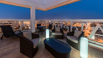 Apartamentos Costaluz Punta Umbria