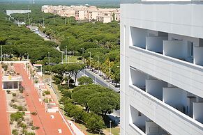 Apartamentos Costaluz Punta Umbria