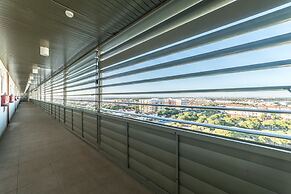 Apartamentos Costaluz Punta Umbria