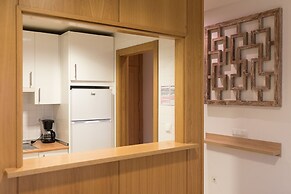 Apartamentos Costaluz Punta Umbria