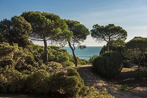 Apartamentos Costaluz Punta Umbria