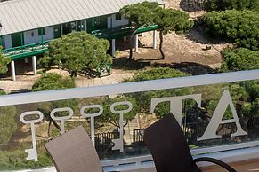 Apartamentos Costaluz Punta Umbria